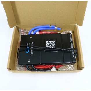 Аккумулятор LiFePO4 24В-150Ач с BMS и Bluetooth